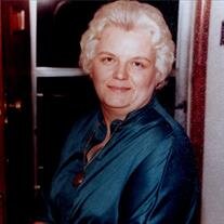 Marlene Fannin