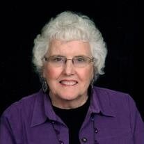 Kathryn Ann Moritz