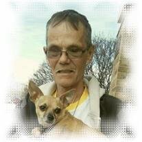 Richard Lee Oldham