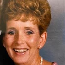 Mrs. Kathryn "Katy" Elizabeth Thompson