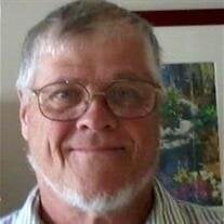 Charles Billy W. Smith Jr.