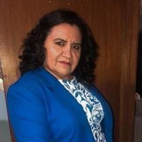 Narda Yolanda Gutierrez de Trejo