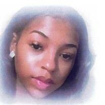 Samantha Katina Washington