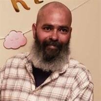 David Santiago Pena