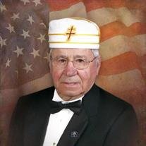 Dean Elwood Klinger
