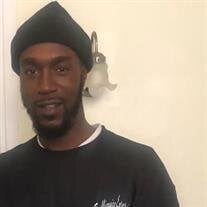 Shawn Maurice Hairston
