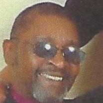 William Joe Mayes