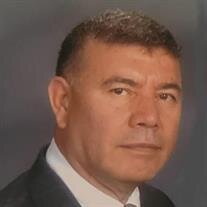 Guillermo Cummings, Jr.