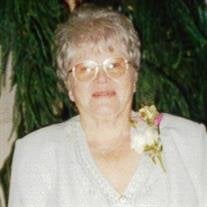 Genitha Clark