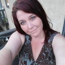 Krista Dawn Hogan