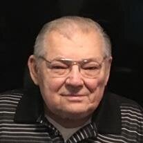 John Michael Wojtkowski