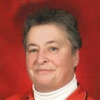 Peggy L. Schlangen