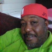 Carl Hiles II