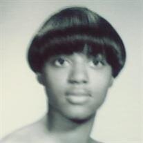 Ms. Earnestine L. Alexander-Harry