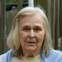 Hannelore Hubbard