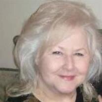Martha Jean Morris