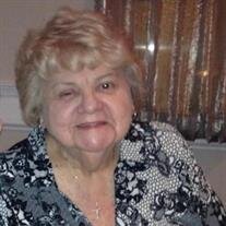 Annie S. Nicholl