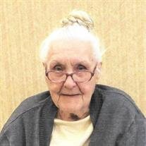 RUTH COMBS