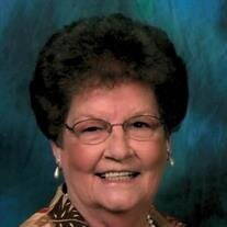 Elsie Dean Todd