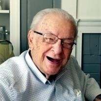 Harry Bryan James, Jr.