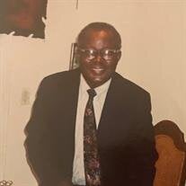 Gesner Jean - Simon