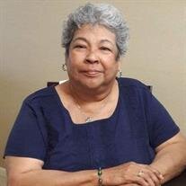 Catherine O. Hernandez