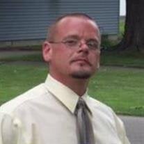 Raymond "Rey Rey" Burton