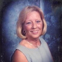 Janice Nell Taylor Jones