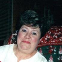 Shirley Richardson