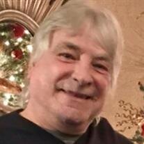 Ernest John Murry