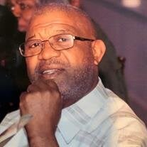 Antonio Singletary