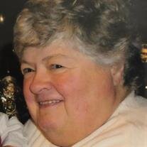 Loretta Pauline Kerver Rodenbach