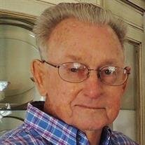 Walter Waylon "Bud" Williams