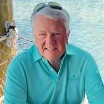 Peter Franklin Martin
