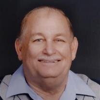 George B. Sweigart Jr.