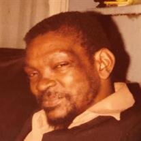 Mr. Nell Stallworth
