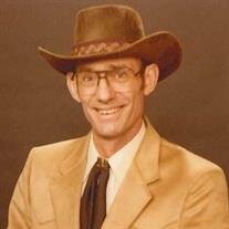 Don Gordon McDougall