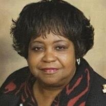 Sarah B Bradford