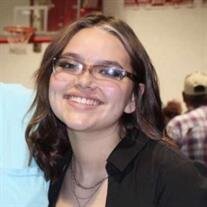 Jessica Grace Machado "Gracie"