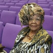 Myrtle H. Cannon