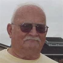 John W. "Bobby" Mullins II