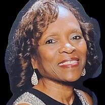Marie Dorsey