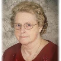 Bonzelle "Bonnie" Ayers Riley