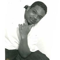Mr. Jamaal Spencer Bennett