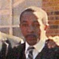 Mr. Clarence Earl Montgomery