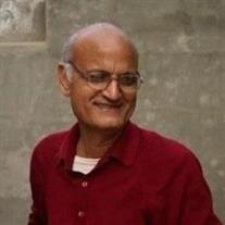 Himanshu Antani
