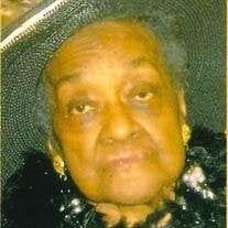 Thelma Reed