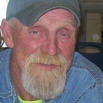 Donald Lee Sowers