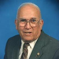 Orval Amos Marshall
