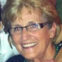 Carol (Hayes) Webster